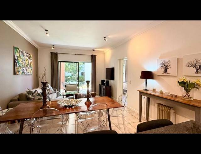 2 BEDROOM PROPERTY TO RENT IN BRYANSTON